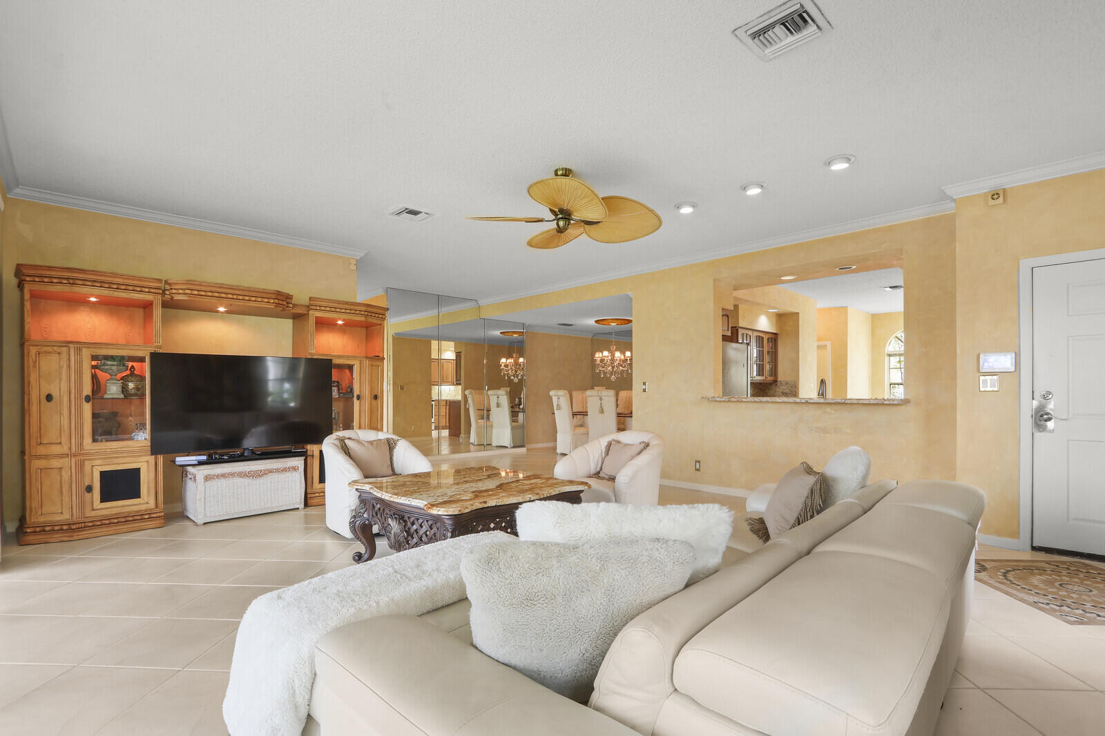 RYDER CUP VILLAS CONDO - Residential