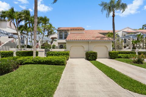 Photo of 301 S Ryder Cup Cir #301, Palm Beach Gardens, FL 33418 (MLS # B26014292)