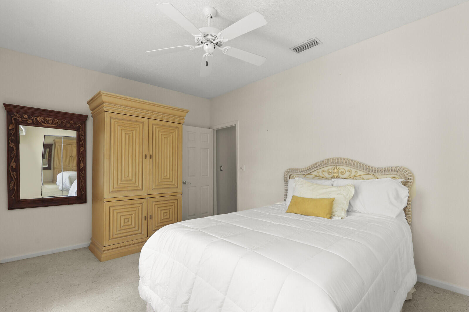 RYDER CUP VILLAS CONDO - Residential