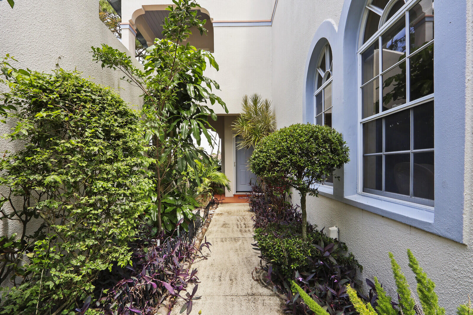 RYDER CUP VILLAS CONDO - Residential