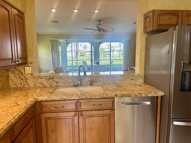 RYDER CUP VILLAS CONDO - Residential