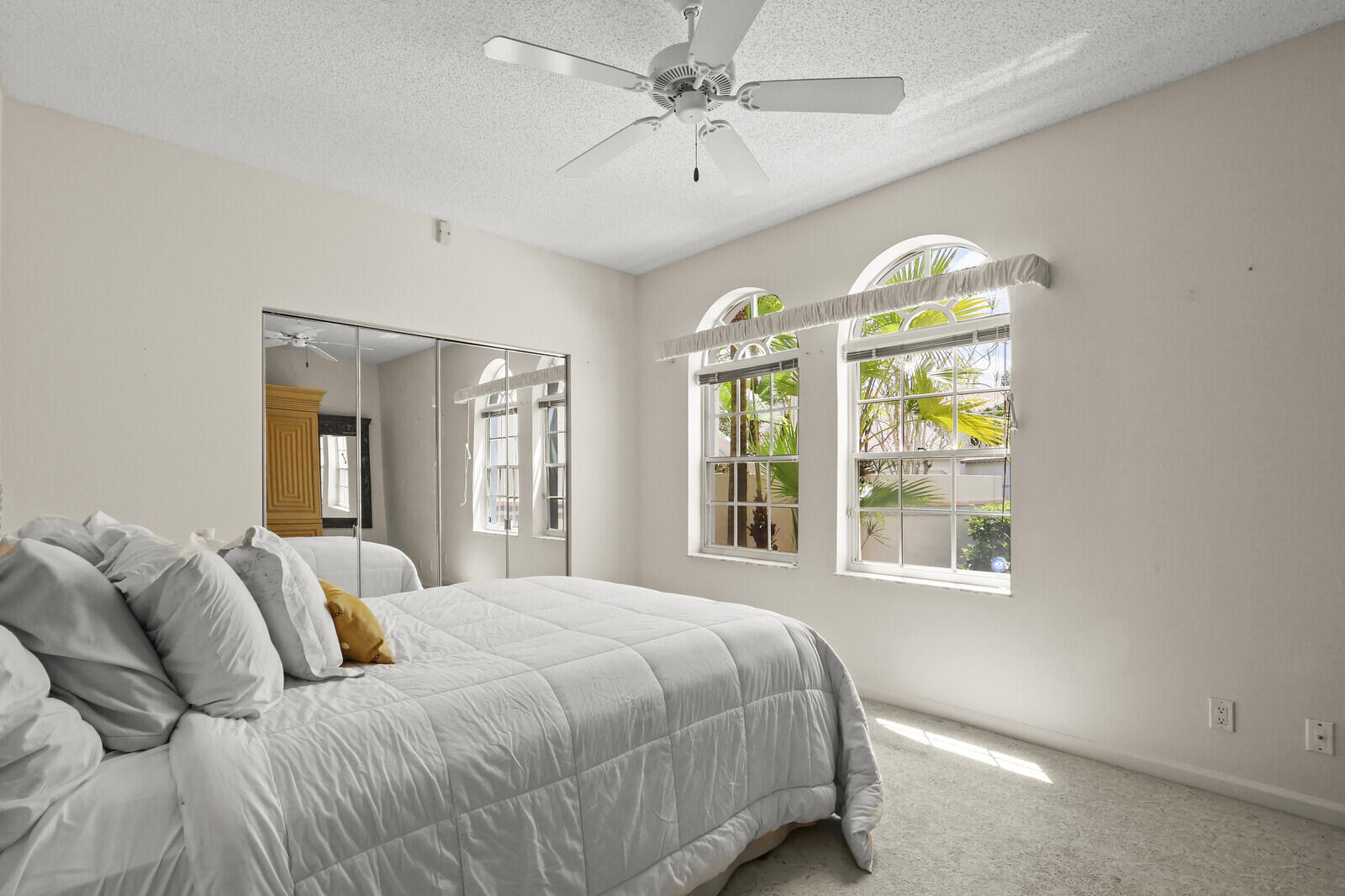 RYDER CUP VILLAS CONDO - Residential