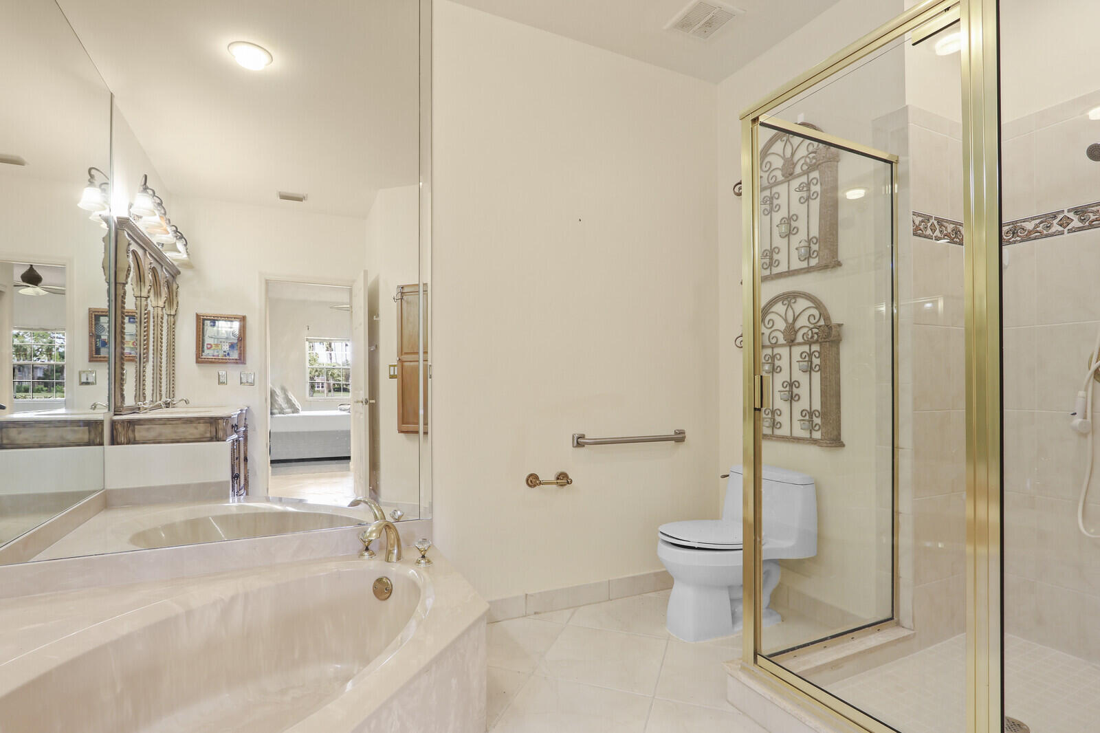 RYDER CUP VILLAS CONDO - Residential