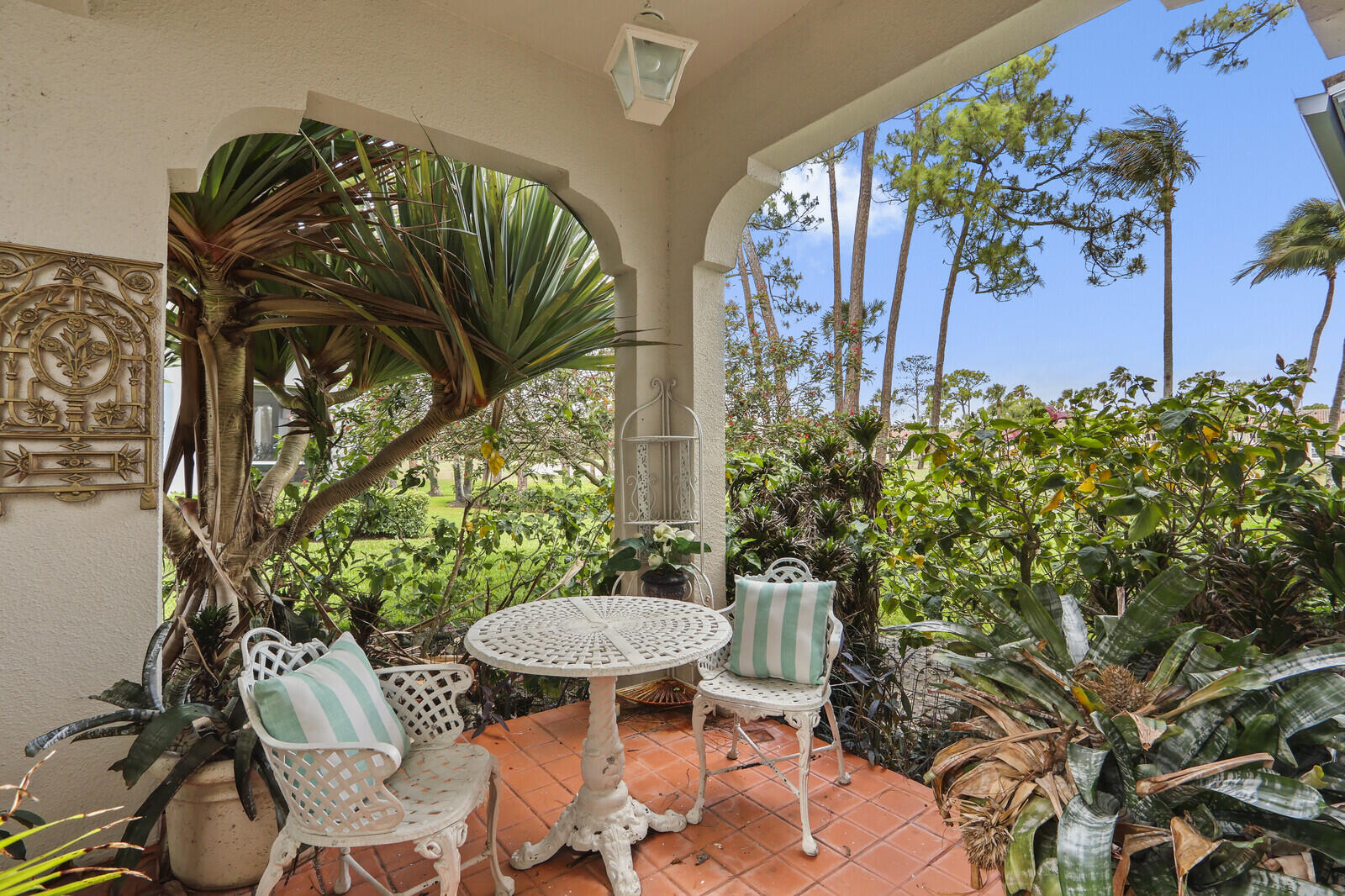 RYDER CUP VILLAS CONDO - Residential