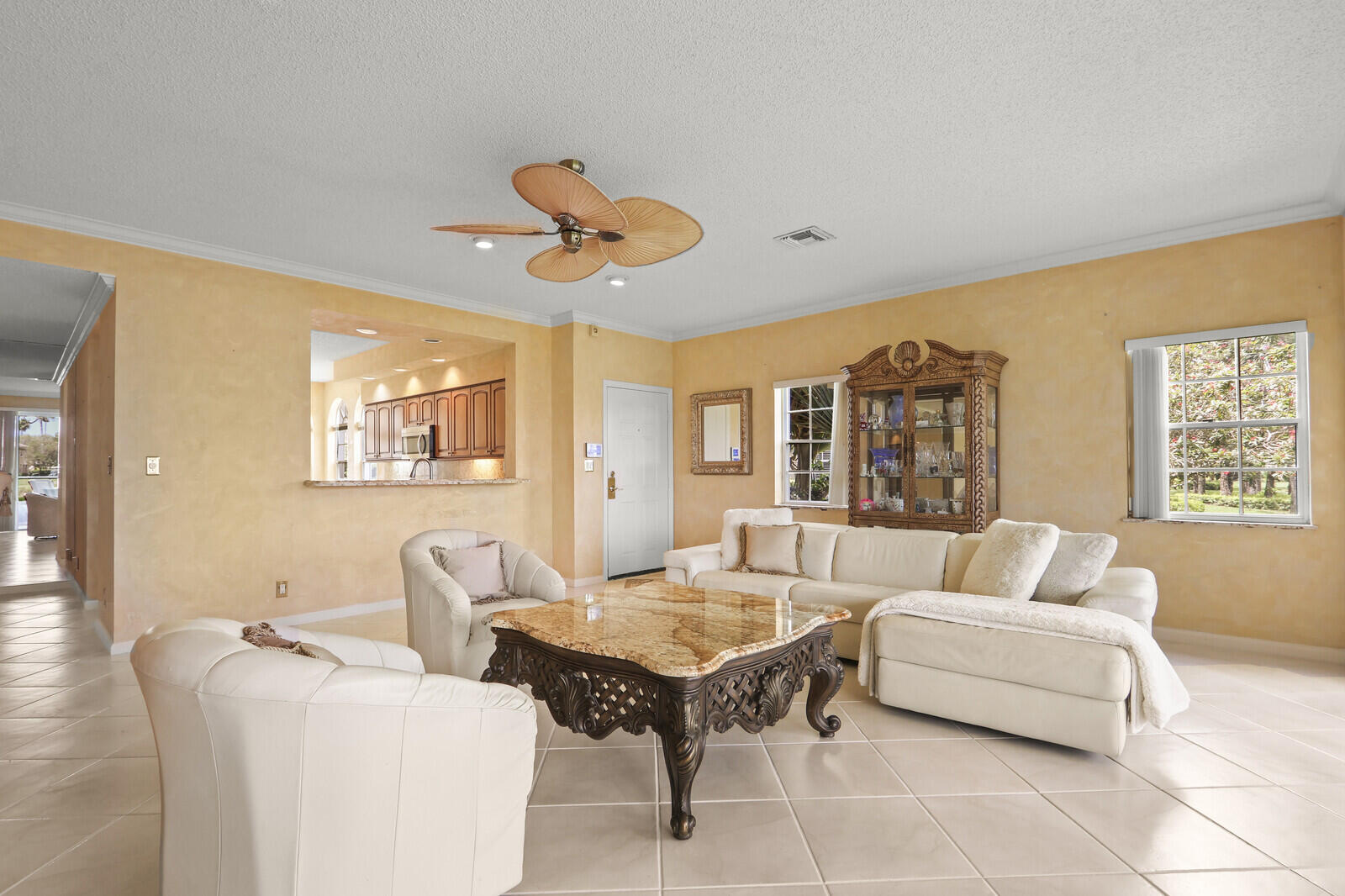 RYDER CUP VILLAS CONDO - Residential