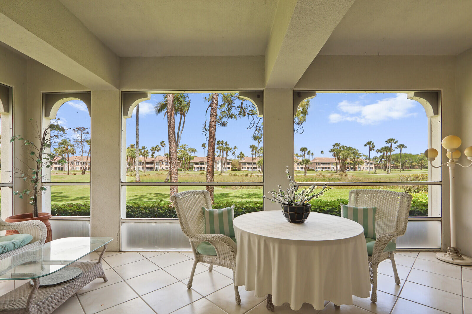 RYDER CUP VILLAS CONDO - Residential