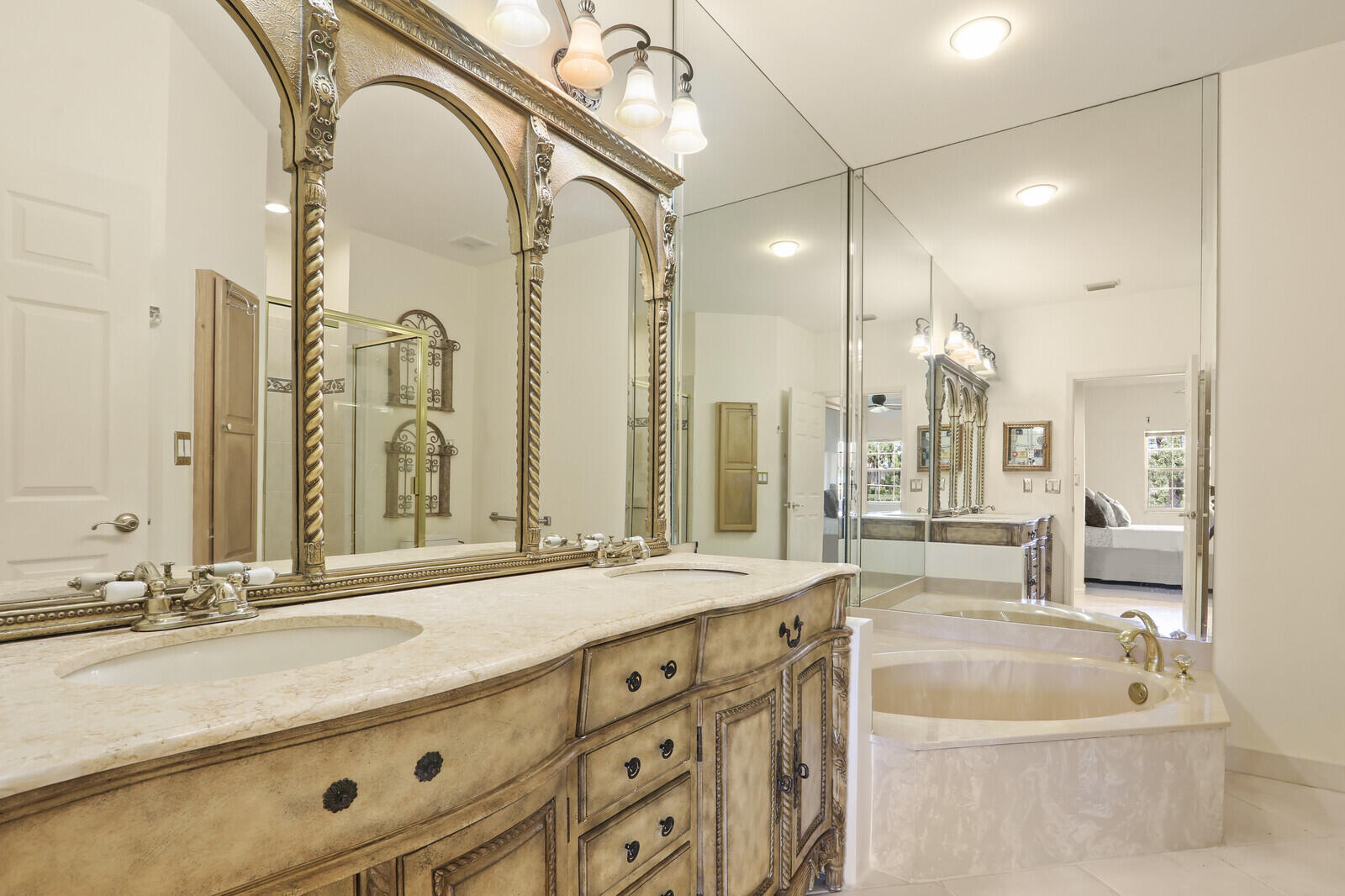 RYDER CUP VILLAS CONDO - Residential