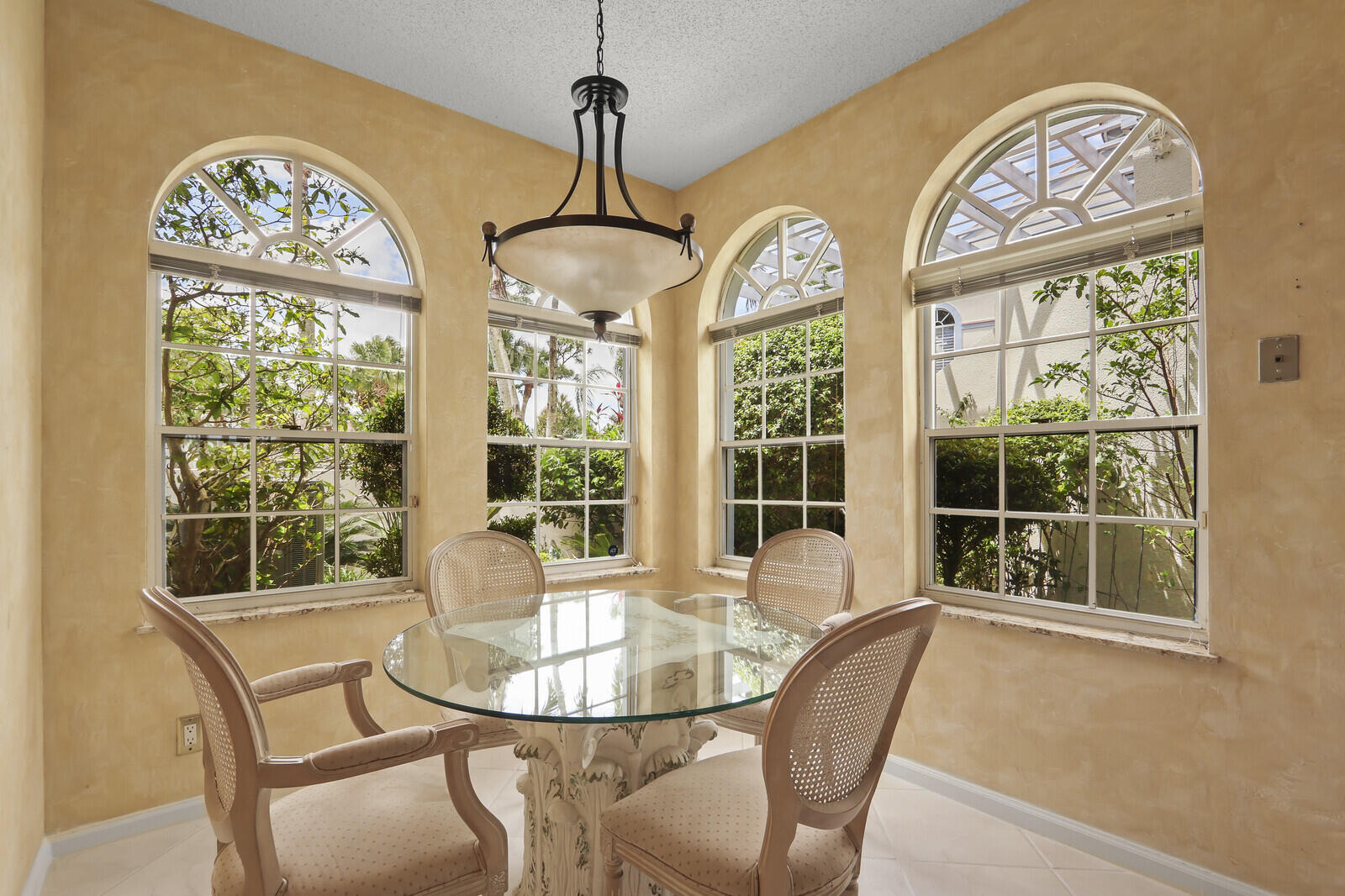 RYDER CUP VILLAS CONDO - Residential