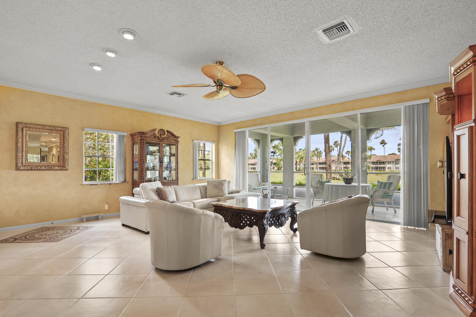 RYDER CUP VILLAS CONDO - Residential