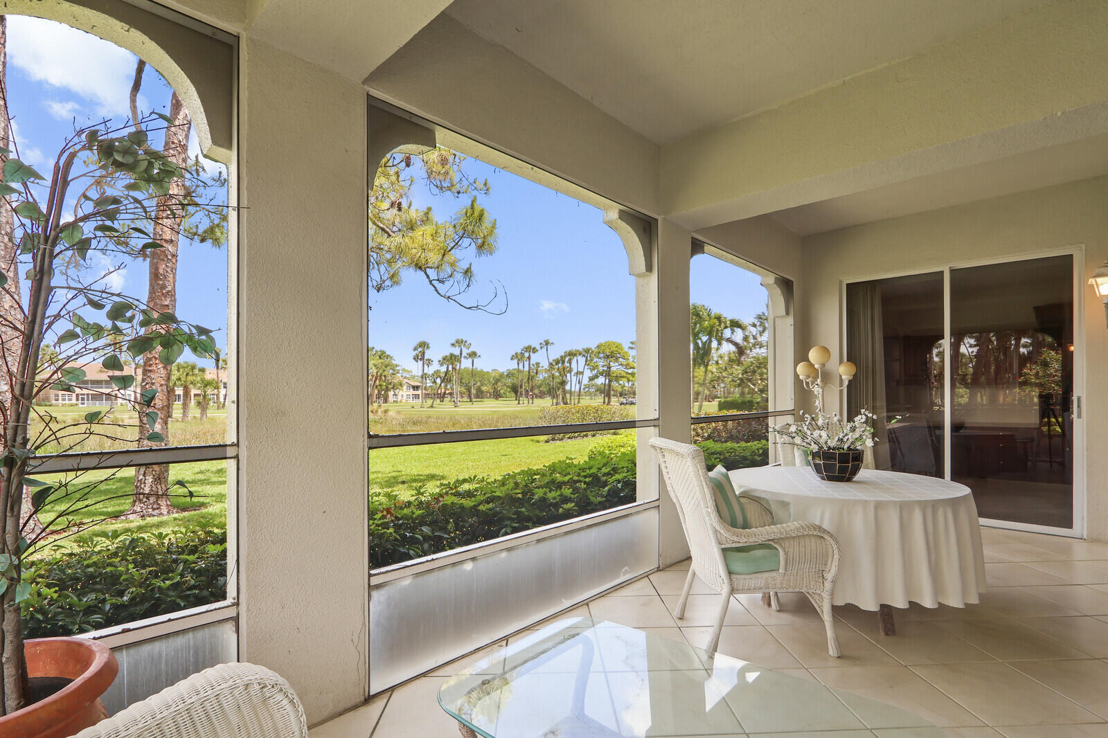 RYDER CUP VILLAS CONDO - Residential