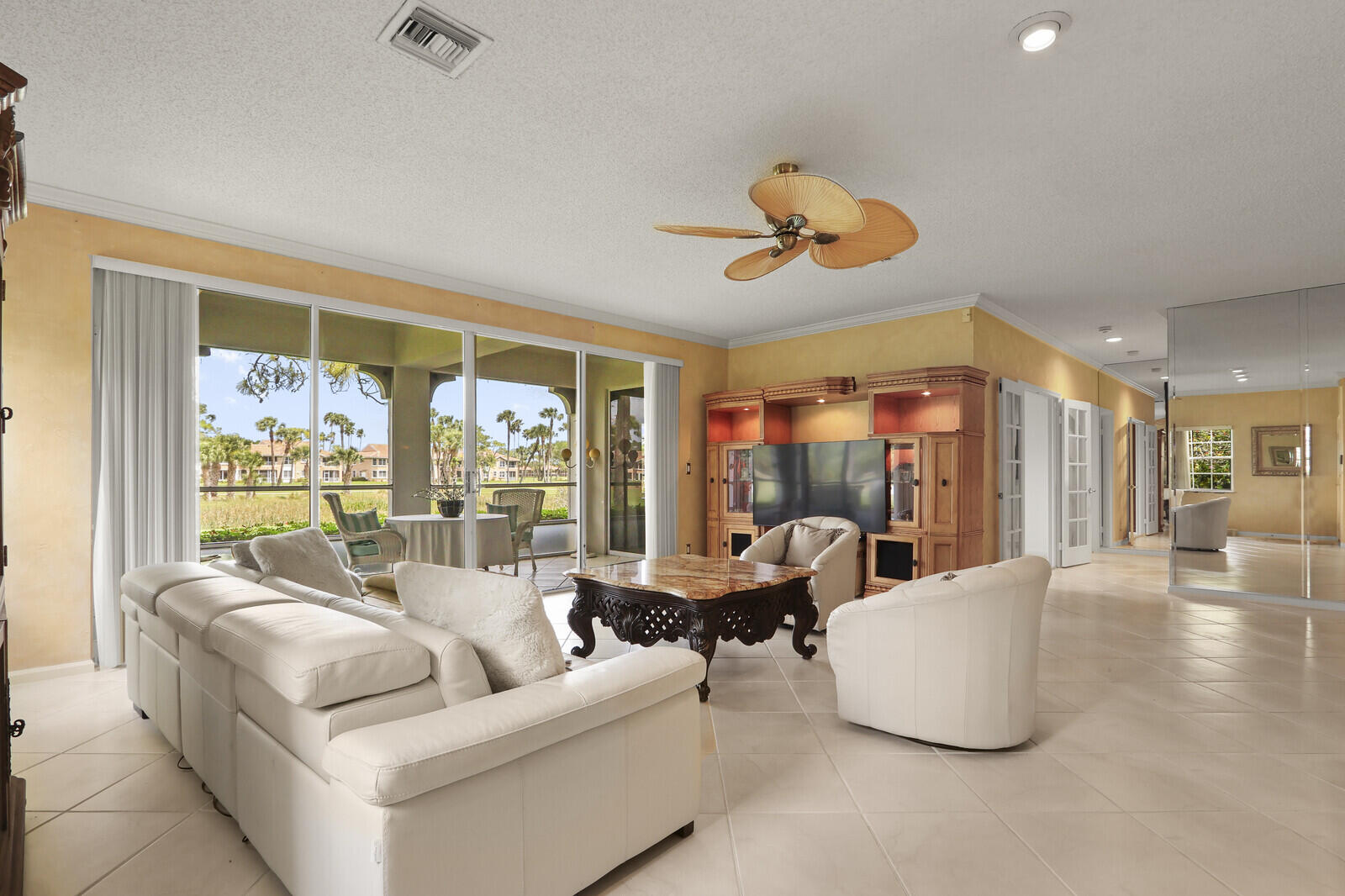 RYDER CUP VILLAS CONDO - Residential