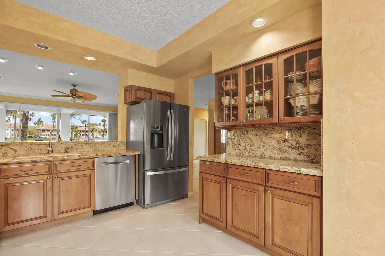 RYDER CUP VILLAS CONDO - Residential