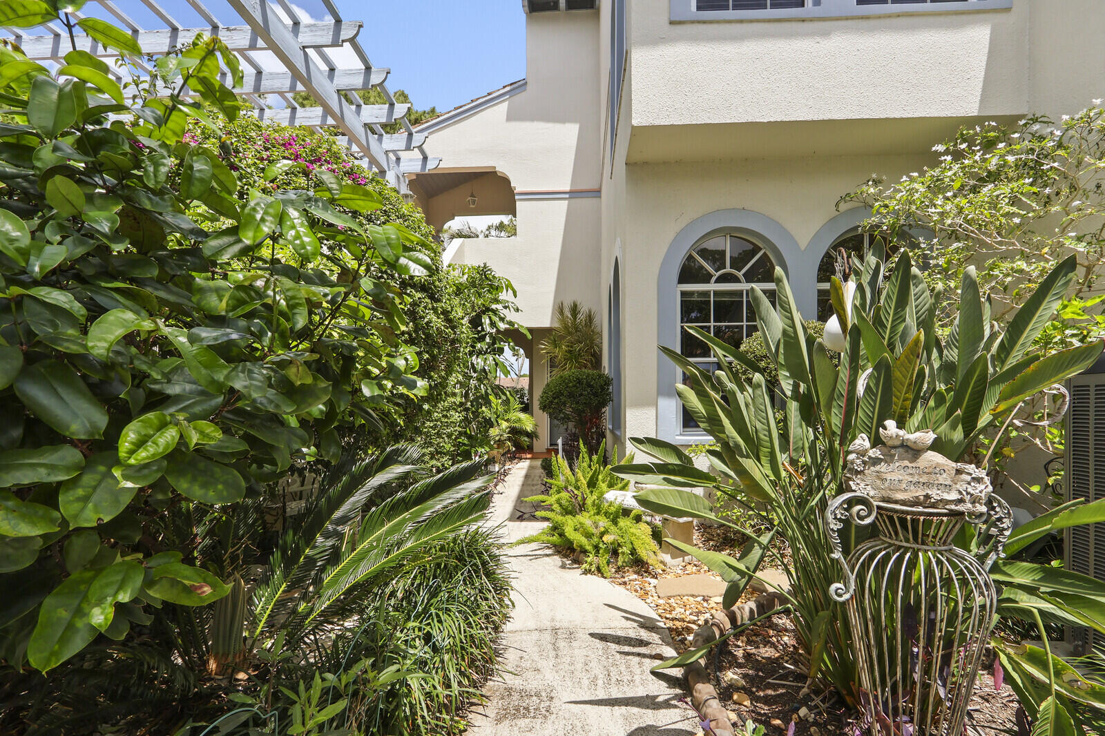 RYDER CUP VILLAS CONDO - Residential