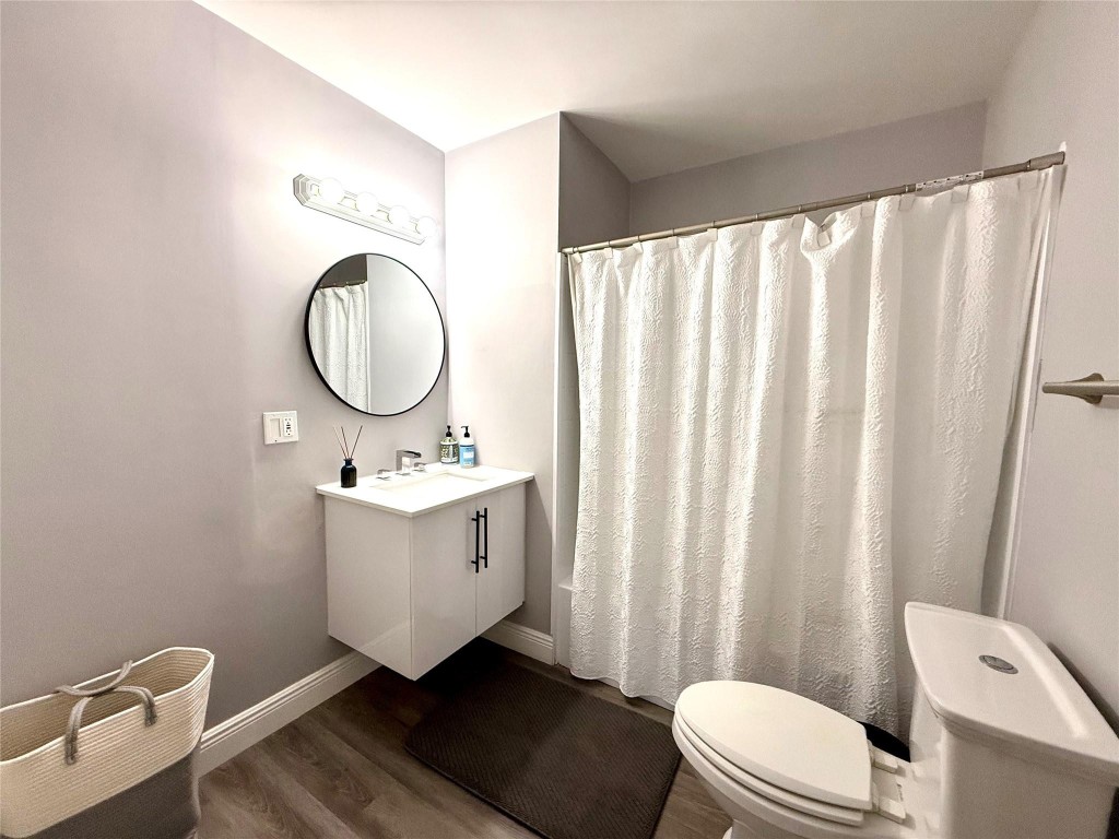 Boca Lakes - Residential