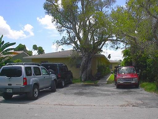 PROGRESSO - Residential Income