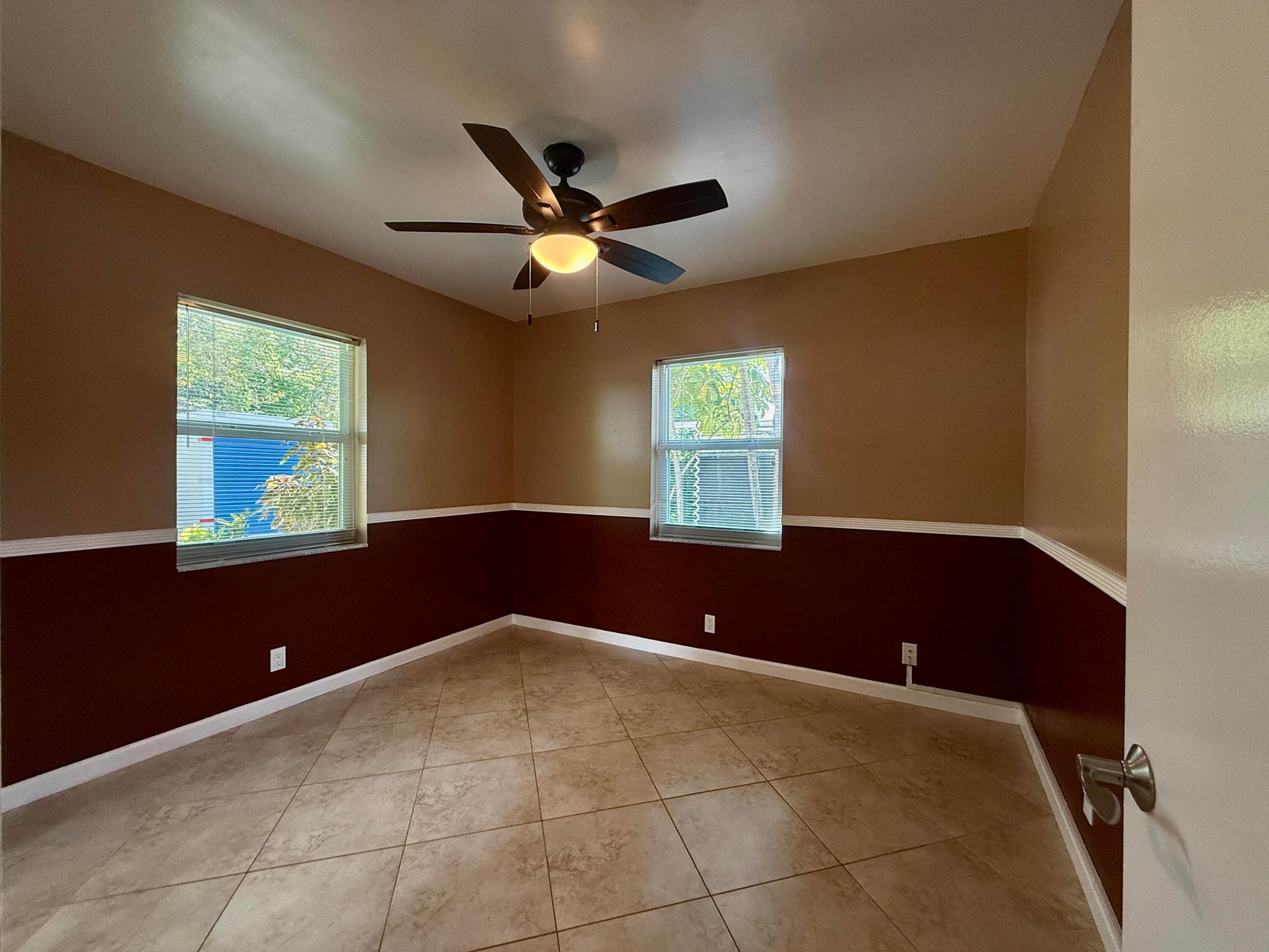 MIAMI GARDENS ESTATES SEC 3 - Residential