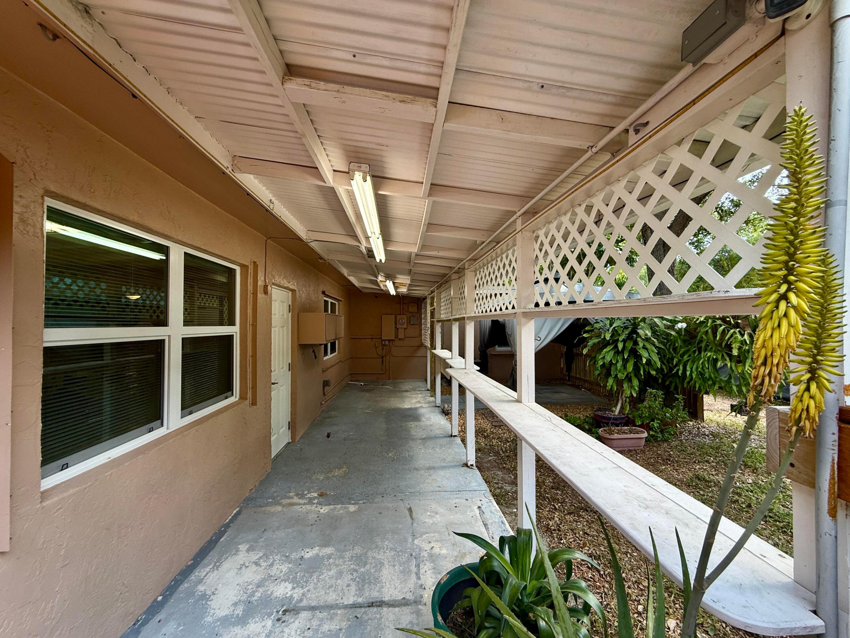 MIAMI GARDENS ESTATES SEC 3 - Residential