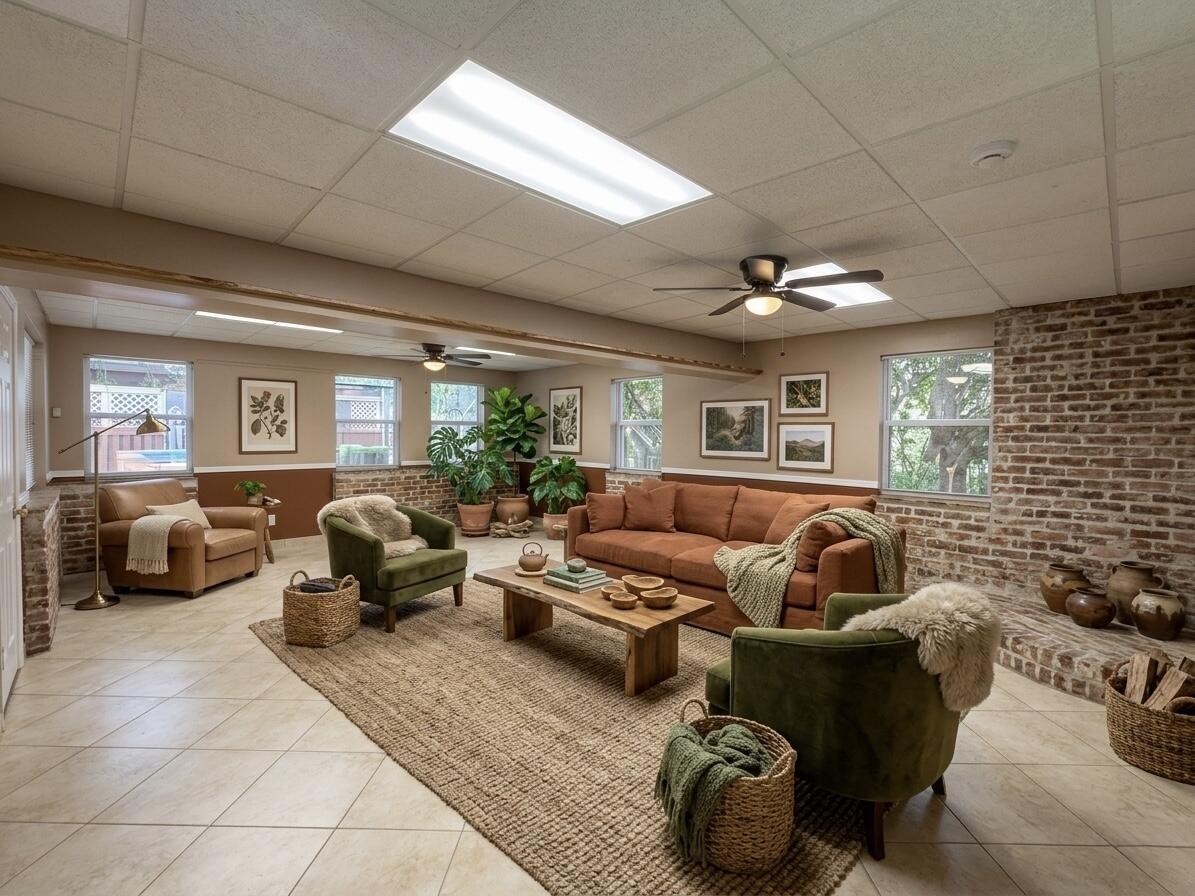 MIAMI GARDENS ESTATES SEC 3 - Residential