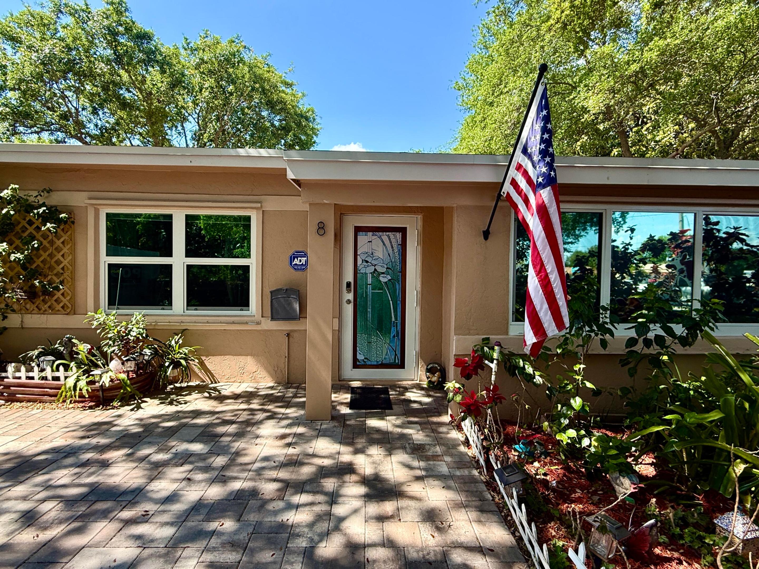 MIAMI GARDENS ESTATES SEC 3 - Residential