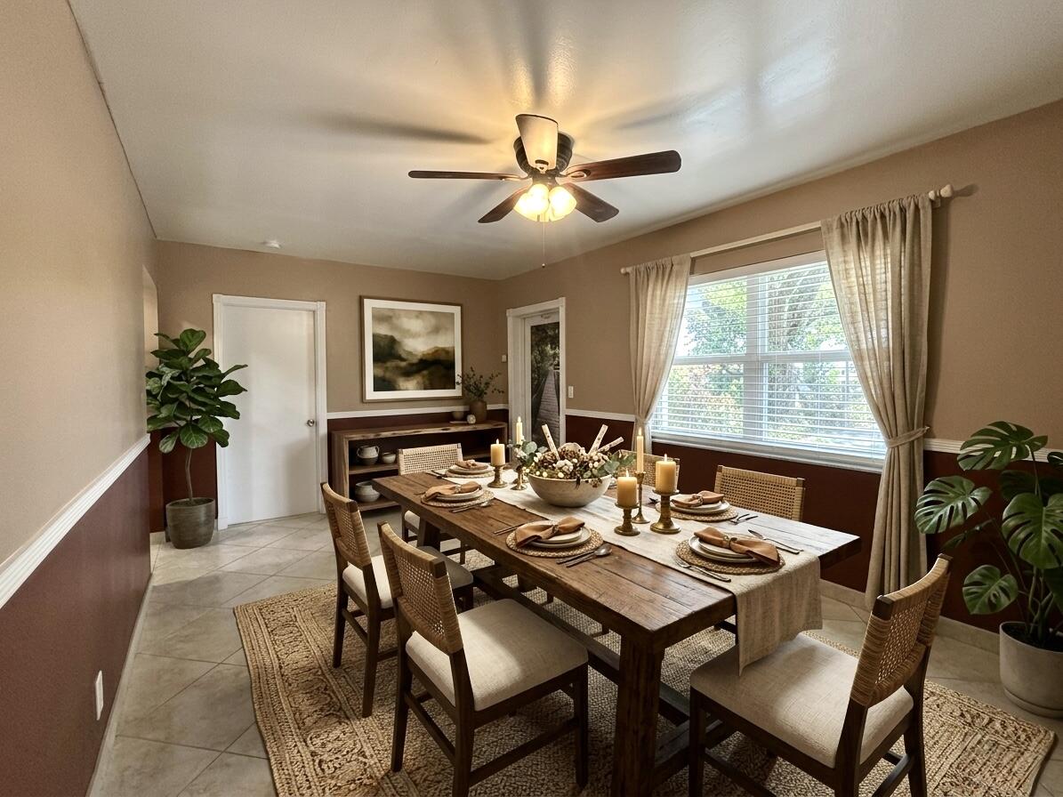 MIAMI GARDENS ESTATES SEC 3 - Residential