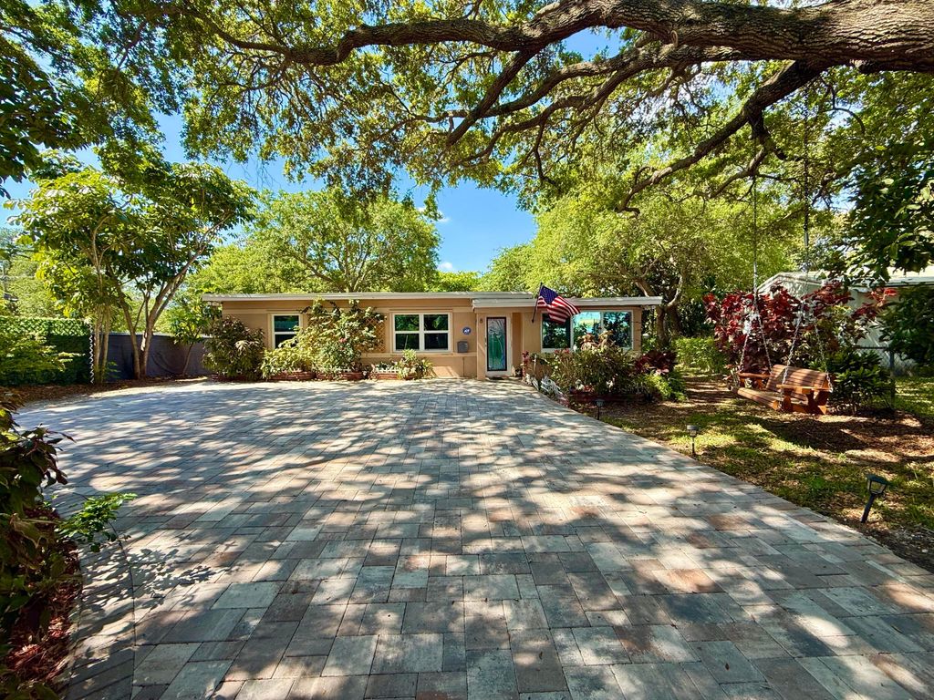 Photo of 8 Edmund Road, West Park, FL 33023 (MLS # B26008449)