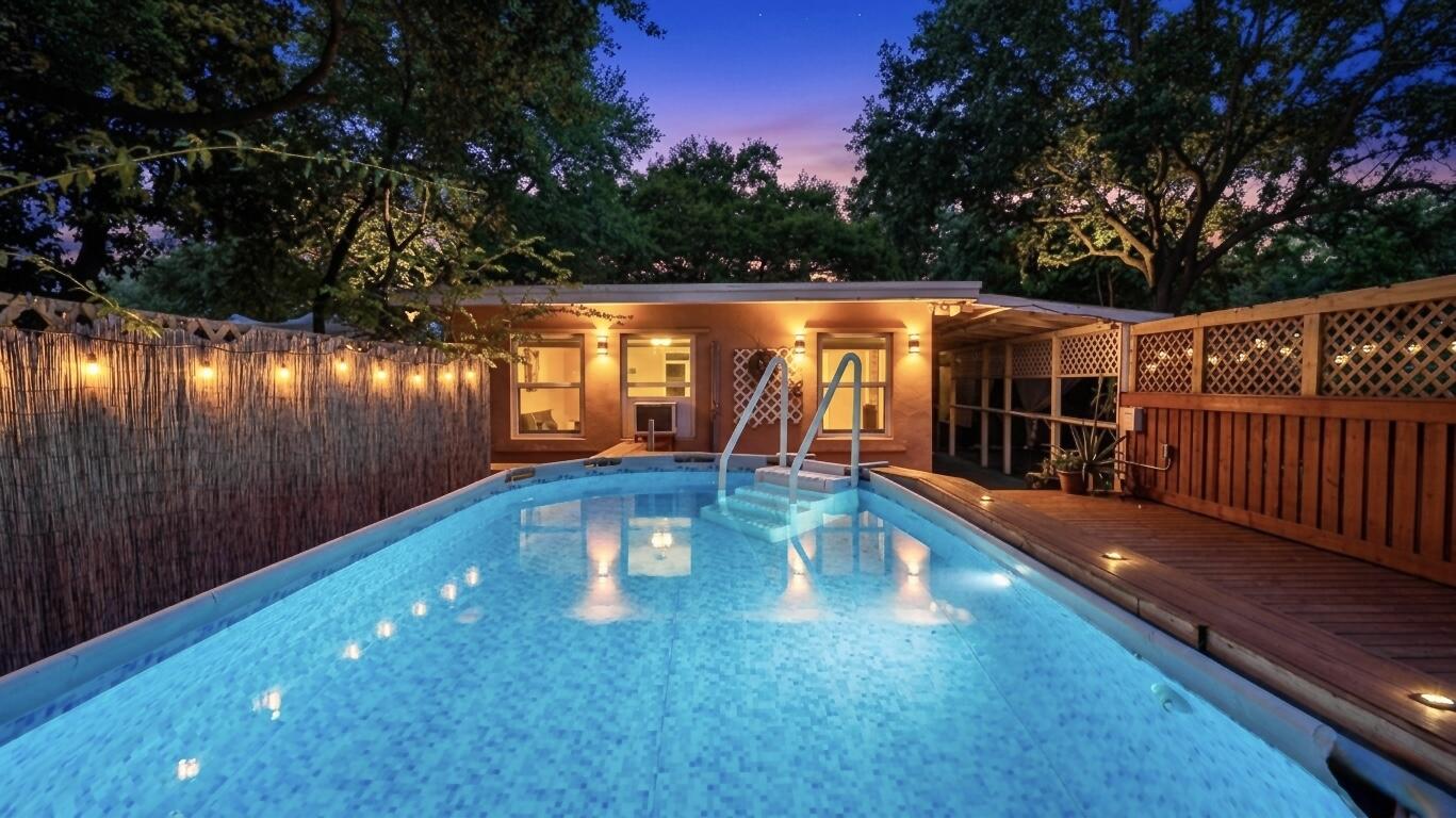 MIAMI GARDENS ESTATES SEC 3 - Residential