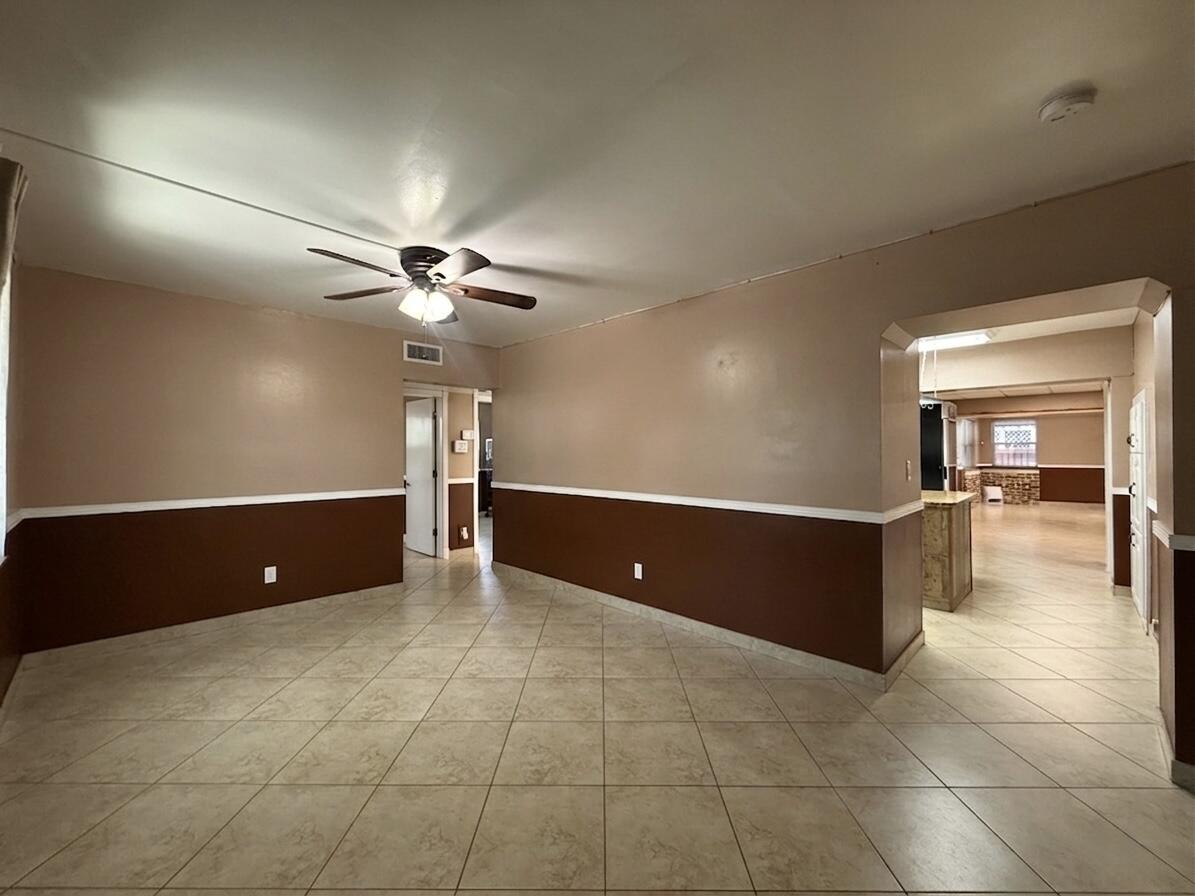 MIAMI GARDENS ESTATES SEC 3 - Residential