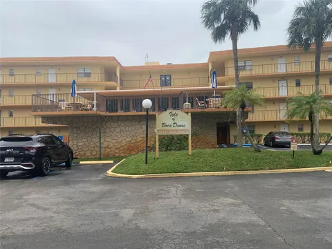 9273 SW 8th St Unit 206, Boca Raton, FL 33428 - MLS#: F10481887
