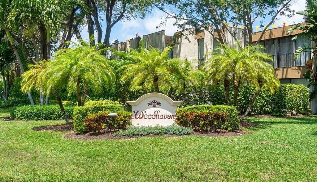 Photo of 22089 Cocoa Palm Way #155, Boca Raton, FL 33433 (MLS # R11105921)