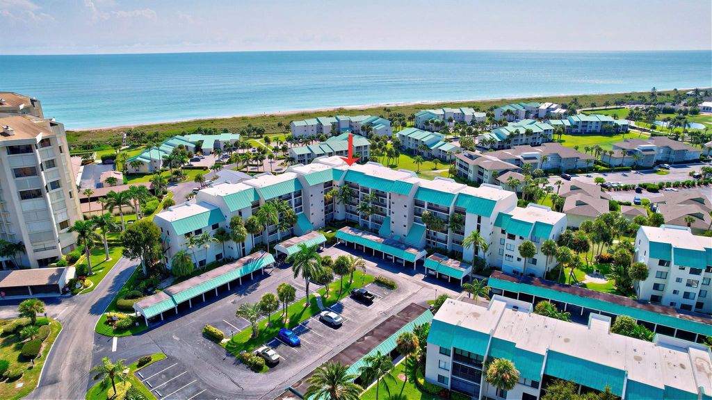 Photo of 2400 S Ocean Drive #2330, Fort Pierce, FL 34949 (MLS # R11141117)