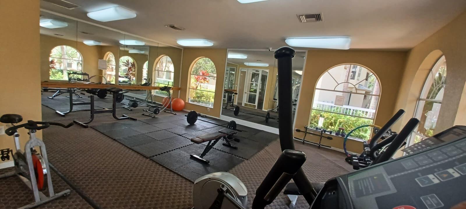 STERLING VILLAGES OF PALM BEACH LAKES CONDO - Residential Lease