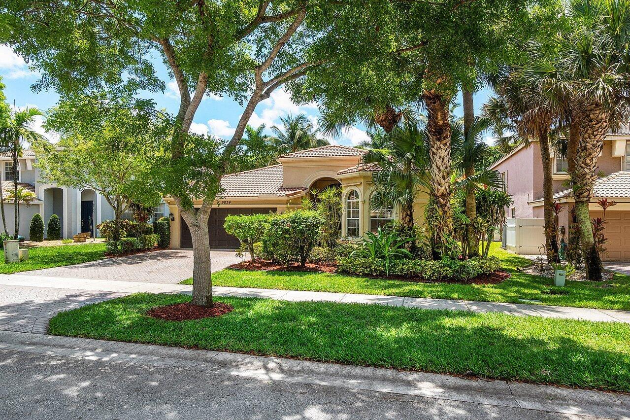 9034 Alexandra Circle