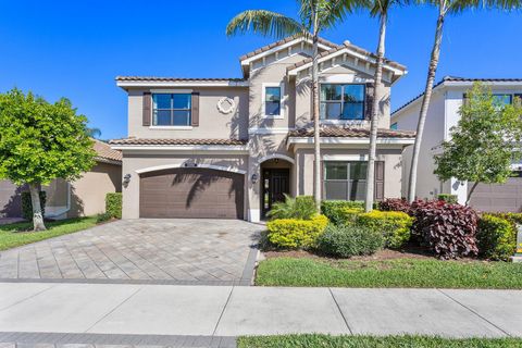 13690 Moss Agate Avenue Delray Beach FL 33446