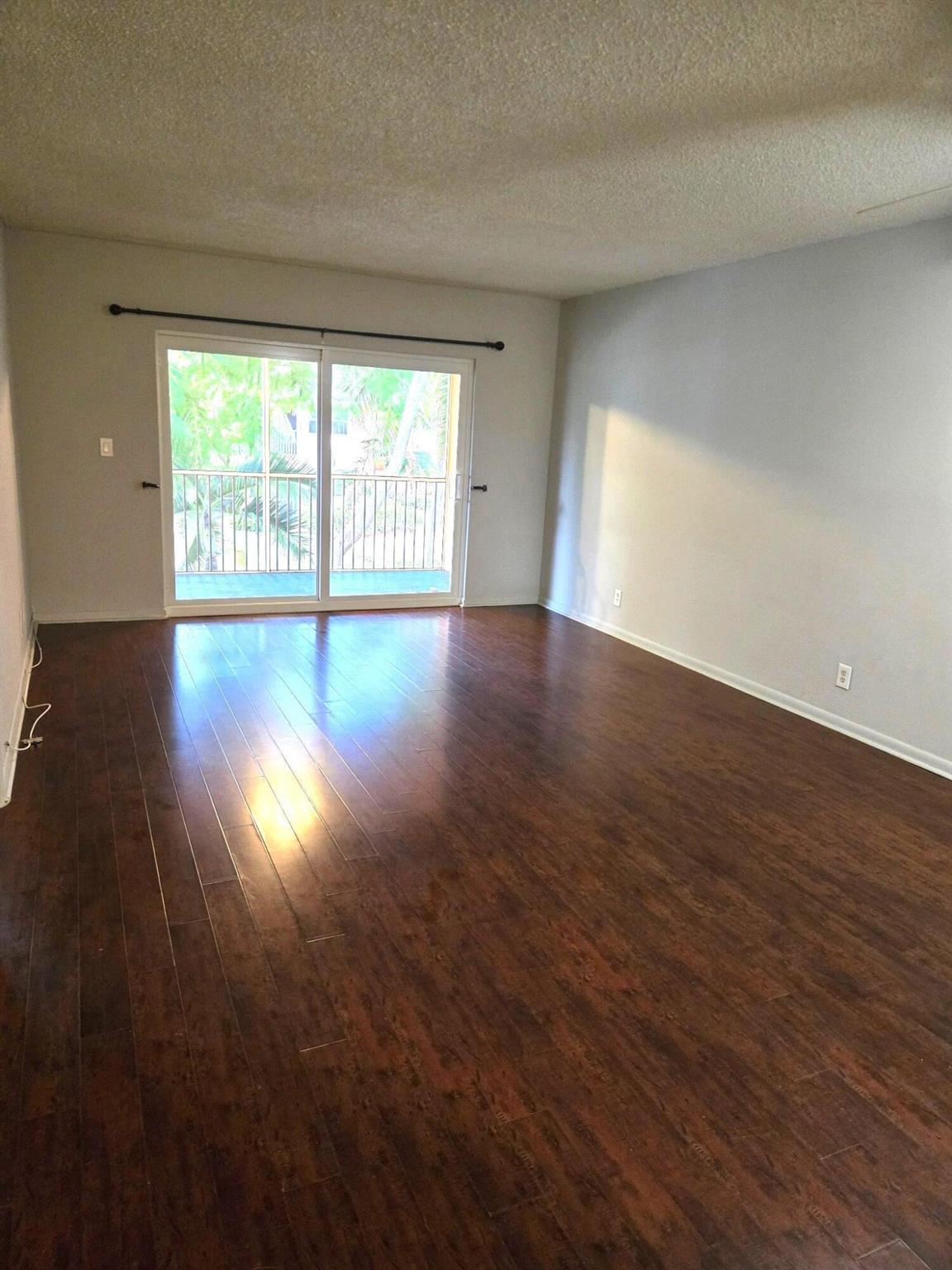 COCO CAY CONDO - Residential Lease