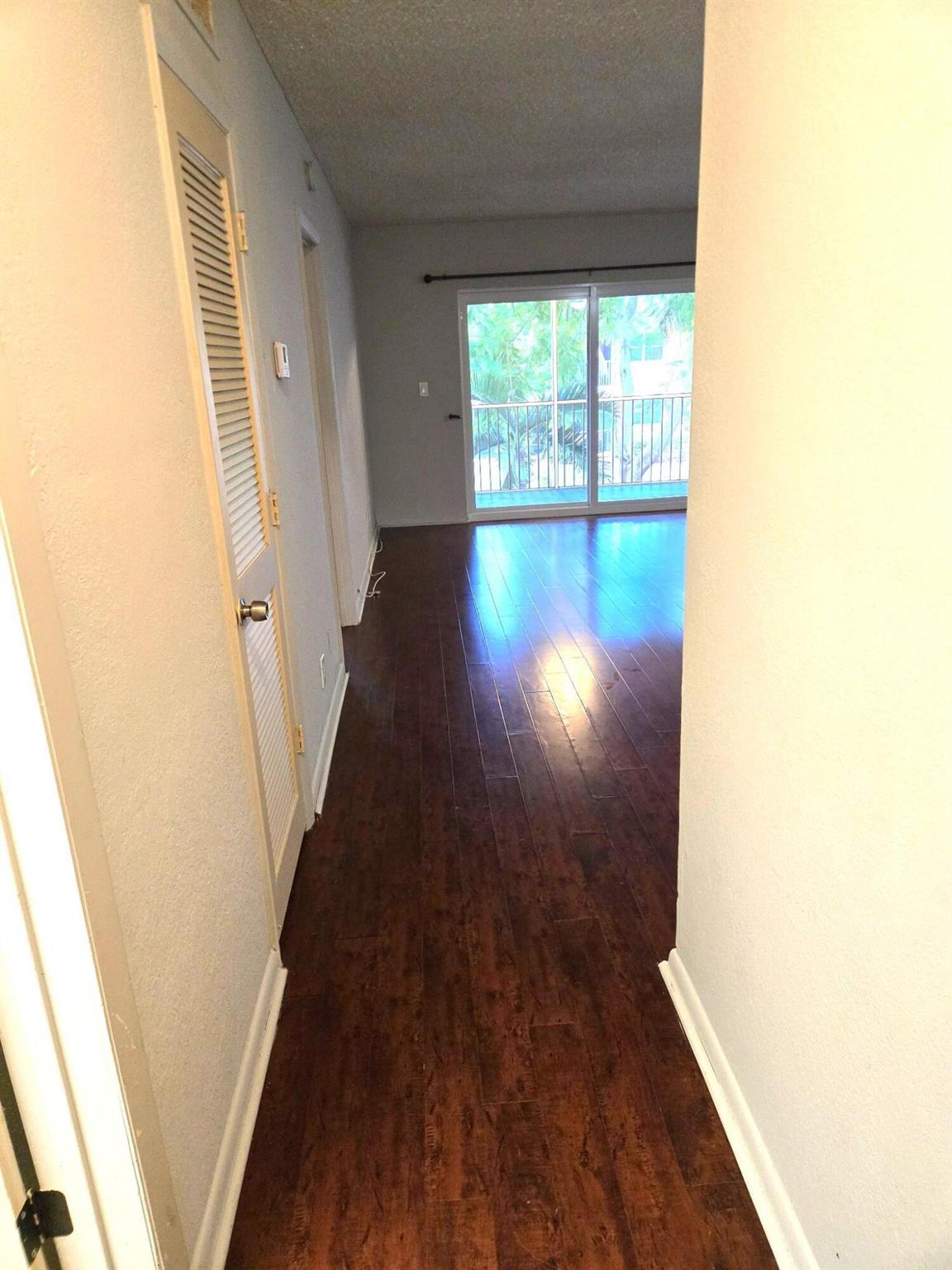 COCO CAY CONDO - Residential Lease