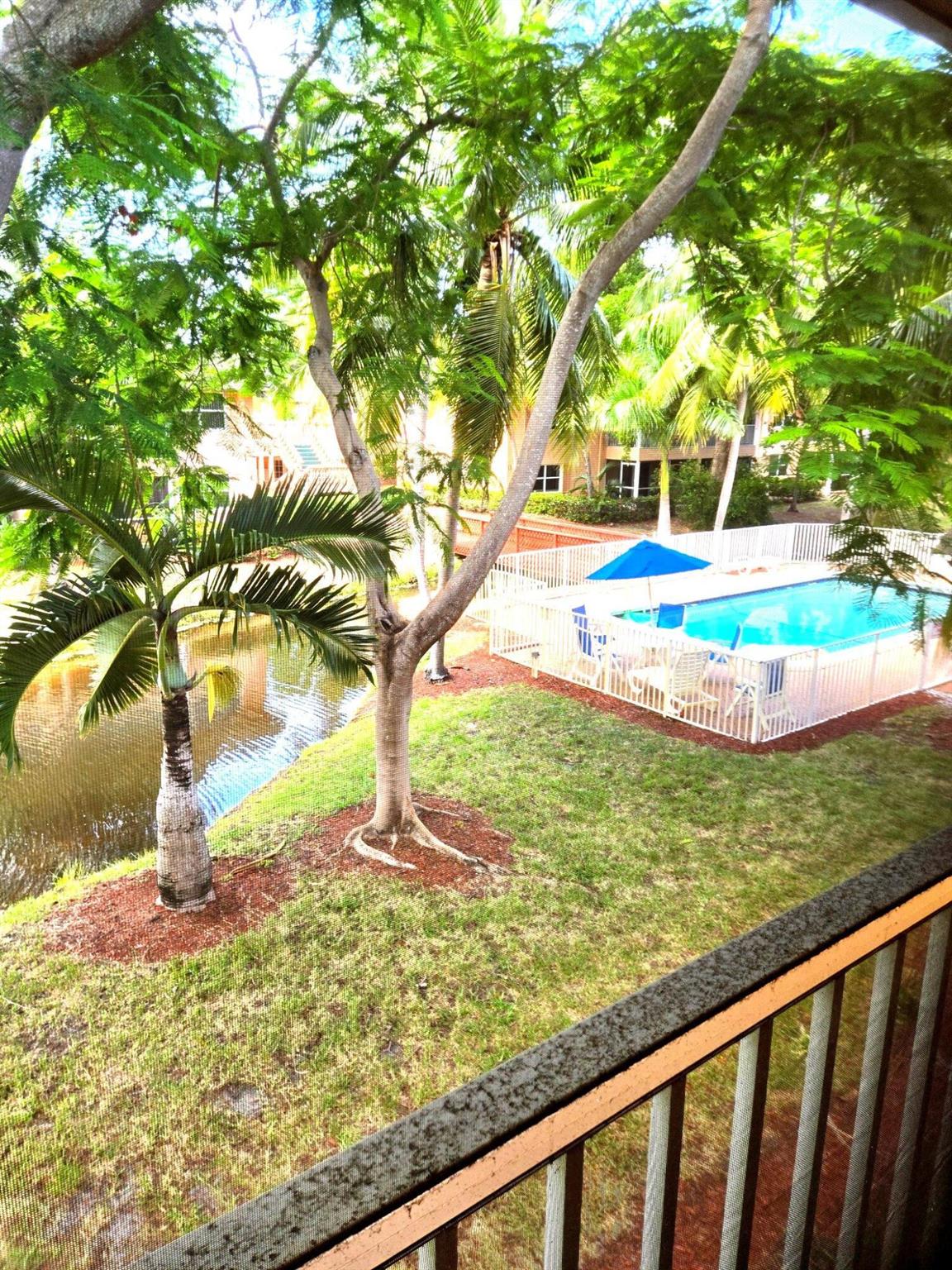 COCO CAY CONDO - Residential Lease