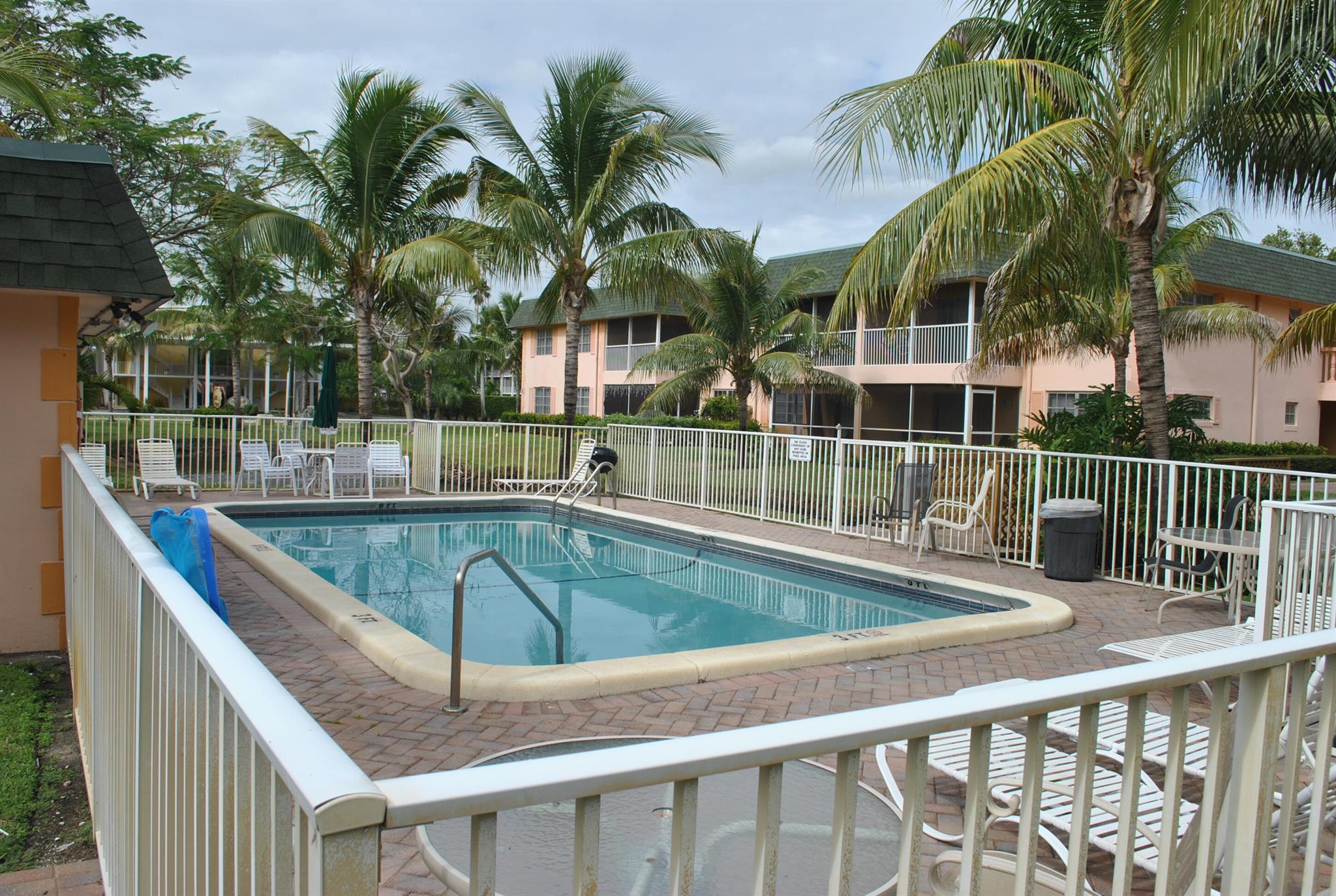 COCO CAY CONDO - Residential Lease