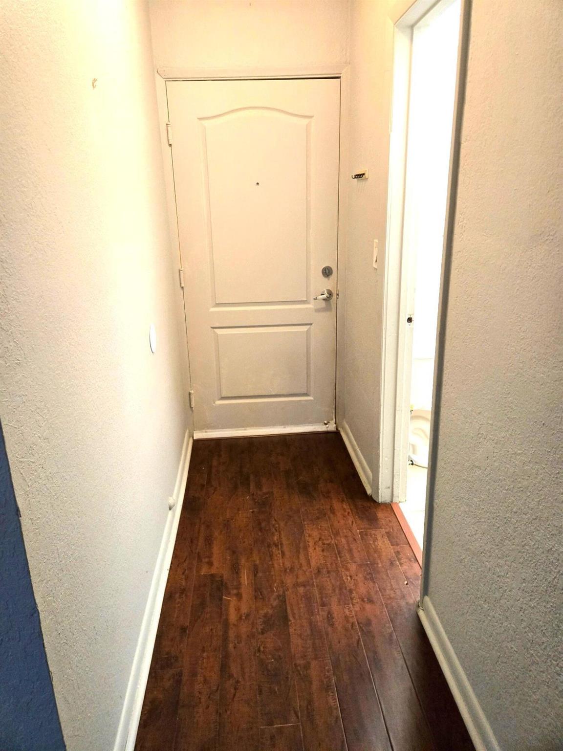 COCO CAY CONDO - Residential Lease