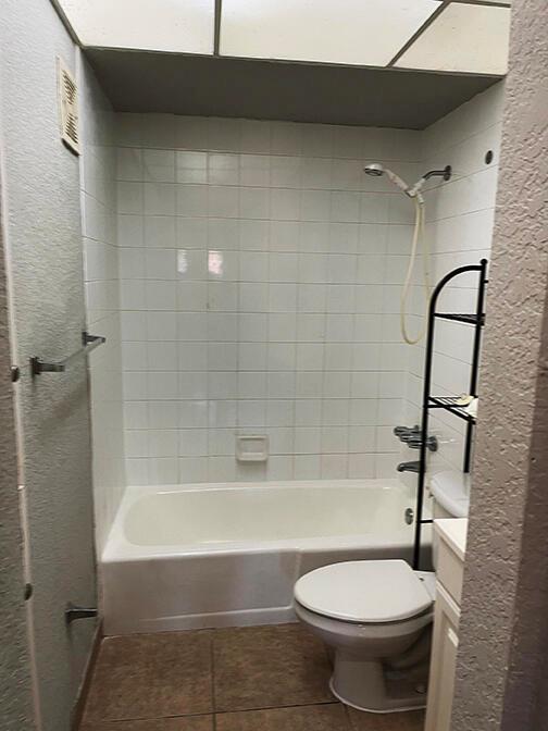 COCO CAY CONDO - Residential Lease