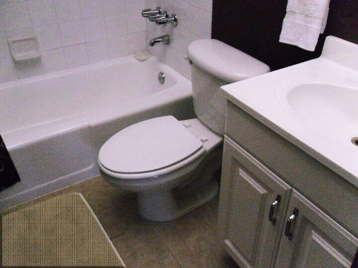 COCO CAY CONDO - Residential Lease