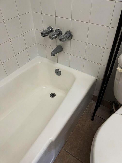 COCO CAY CONDO - Residential Lease