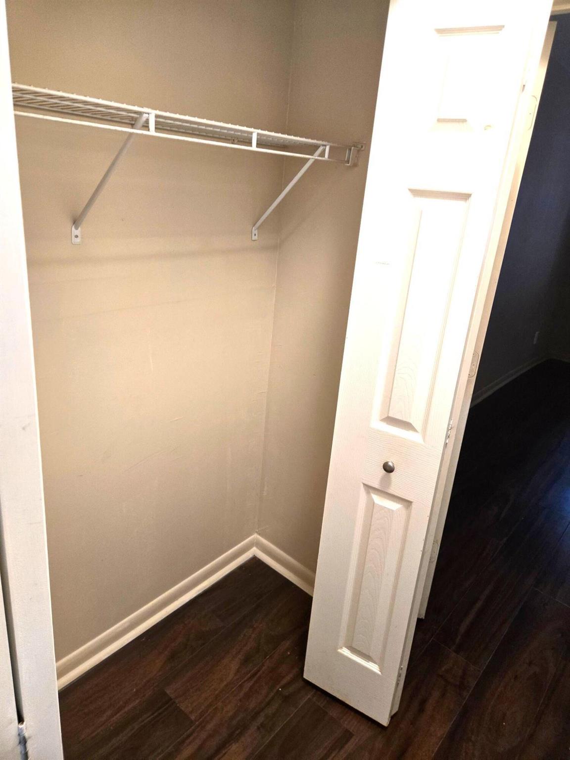 COCO CAY CONDO - Residential Lease