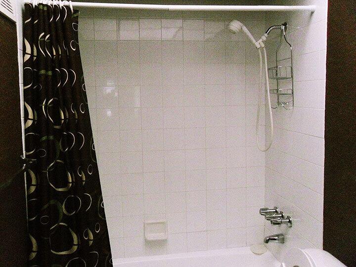 COCO CAY CONDO - Residential Lease