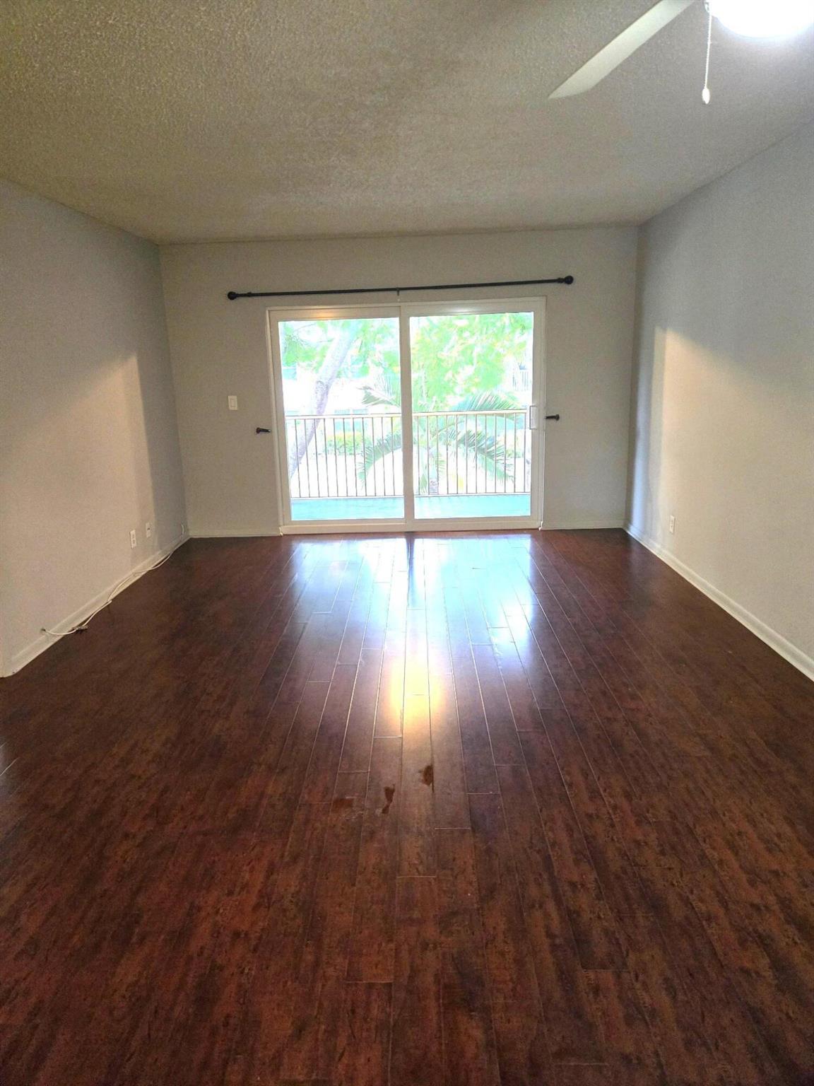 COCO CAY CONDO - Residential Lease