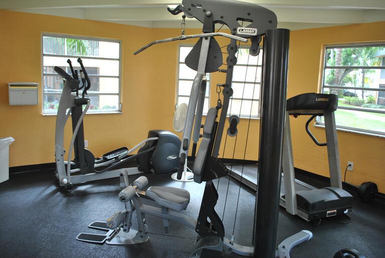 COCO CAY CONDO - Residential Lease