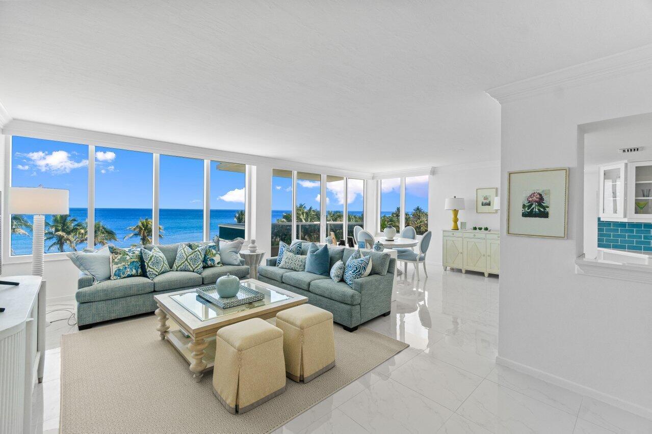 700 S Ocean Boulevard 405
