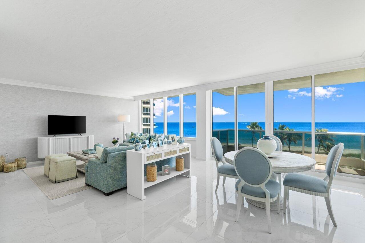 700 S Ocean Boulevard 405