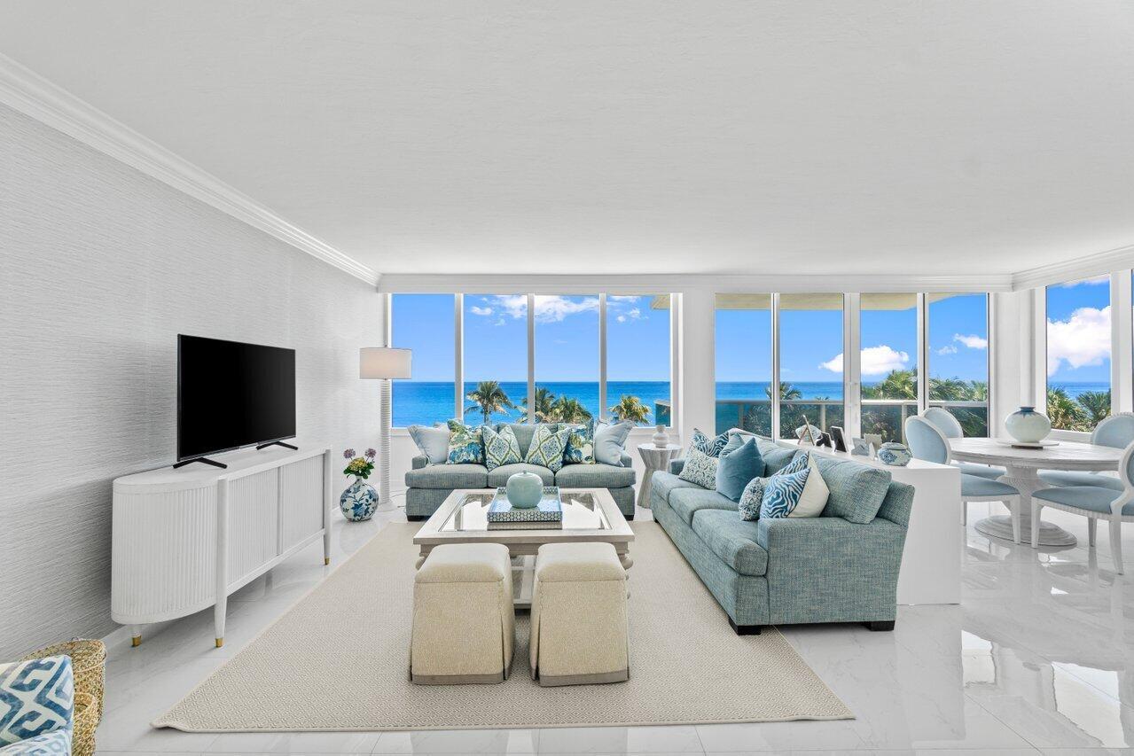 700 S Ocean Boulevard 405