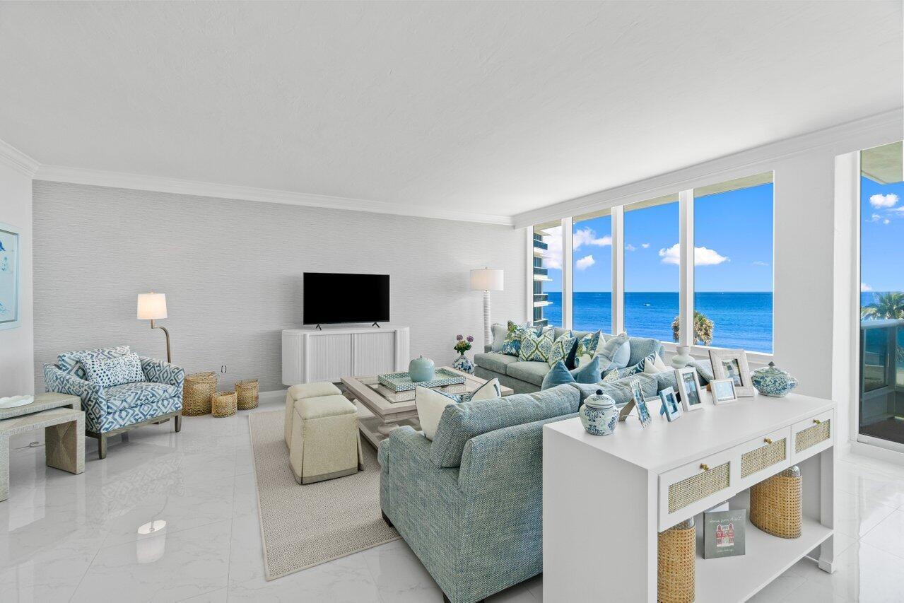 700 S Ocean Boulevard 405