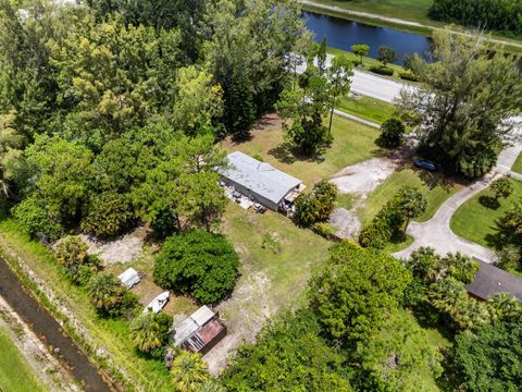 Tiny photo for 11682 60th Street N, West Palm Beach, FL 33411 (MLS # B26054401)